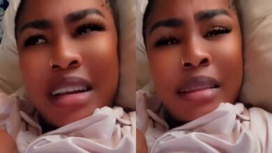 “Why pay ₦150k for a hotel and give her ₦30k?” – Lady sparks debate over comment on men's spending