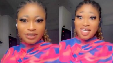 "You don’t have ₦10m but you’re looking...” – Lady sparks debate, questions men's dating standards