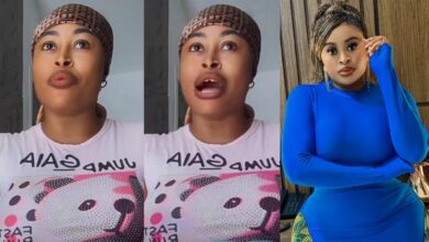 “She offered me $10k for threesome with her husband” - Sarah Martins shares shocking encounter