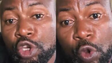 “I wanted us to scam my boss” – Man cries out as wife allegedly betrays him, plan backfires