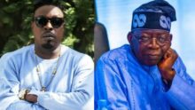 “Tinubu is the worst president” - Eedris Abdulkareem blasts APC government, reacts to Jos visit