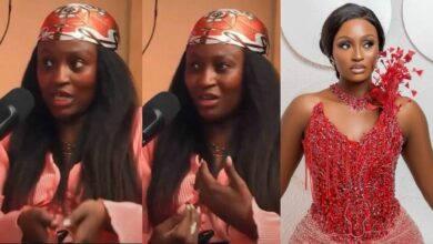 “I had to go for therapy" – Scarlet Gomez reveals mental health struggles after ‘Wura’ role