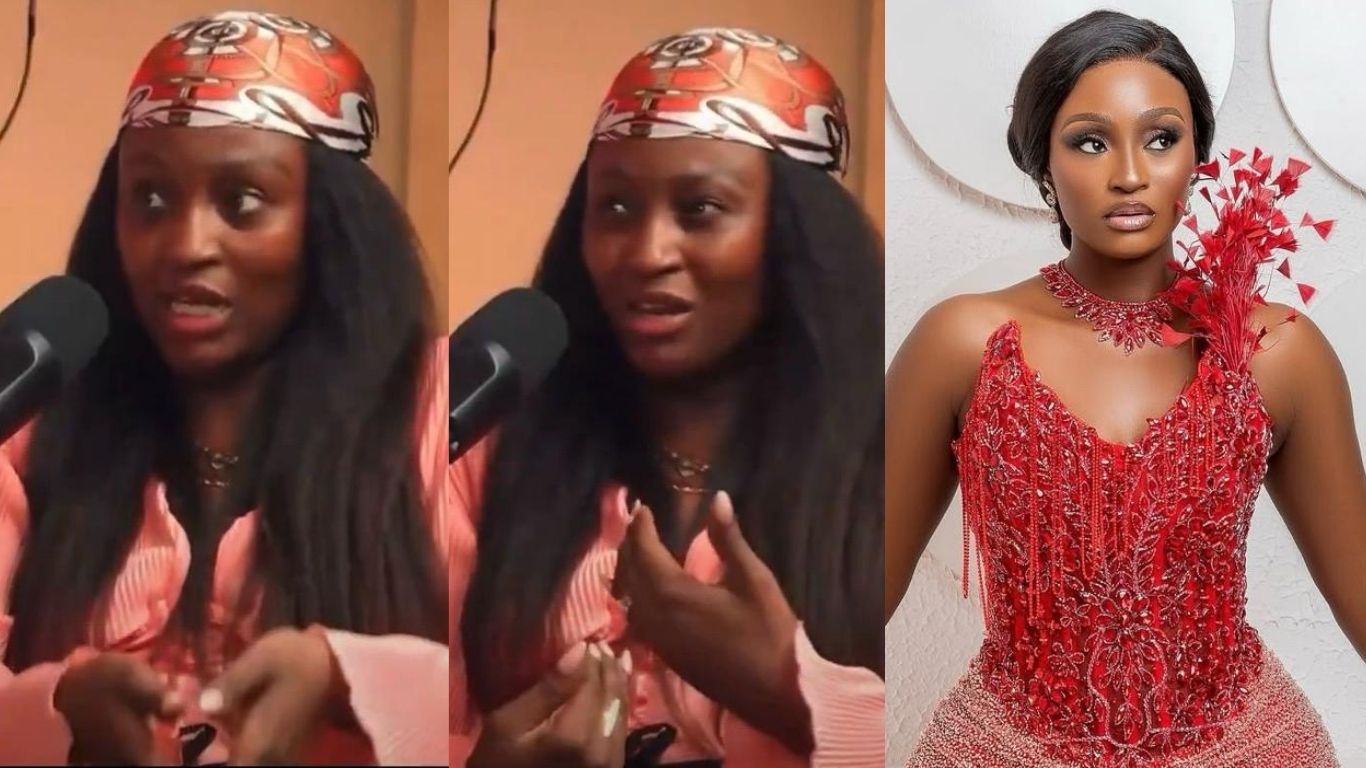 “I had to go for therapy" – Scarlet Gomez reveals mental health struggles after ‘Wura’ role