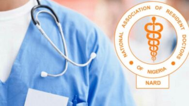 Doctors to begin indefinite nationwide strike from April 7