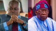 “I don’t believe” – Rufai Oseni questions Tinubu’s security promise, laments poor military welfare