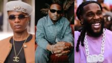 “Diddy babe" – Wizkid blasts Burna Boy after alleged DJ Tunez assault