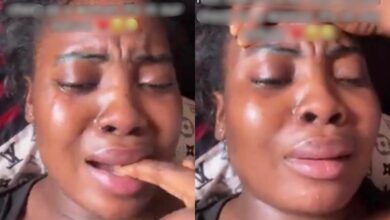 “It’s in our nature” – Lady cries out after boyfriend dumps her for cheating, sparks debate