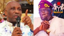 2027: "Northern votes will decide Tinubu’s second-term win" – Primate Ayodele