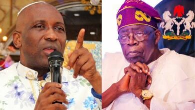 2027: "Northern votes will decide Tinubu’s second-term win" – Primate Ayodele