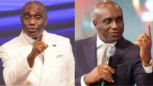 “Killings must stop” – Pastor David Ibiyeomie warns government, urges Christians to embrace self-defense