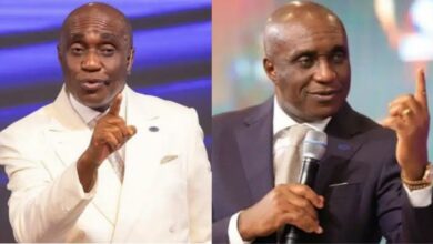 “Killings must stop” – Pastor David Ibiyeomie warns government, urges Christians to embrace self-defense