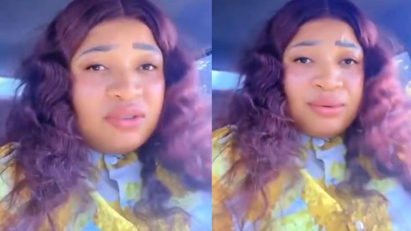 “I need a rich husband, I don’t deal with poor men” - Woman cries out over pressure to get married