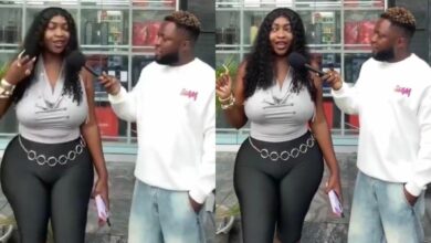 “I met him on Snapchat, didn’t know he was a popular pastor” - Lady shares shocking encounter