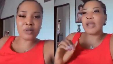 “If you leave me for just 6 months, I'll cheat" - Lady sparks debate over long-distance marriages