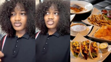 “He stopped on the bridge and threw us out at midnight” - Lady shares shocking date experience