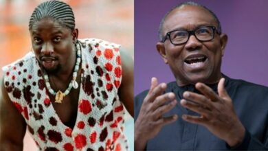 “He disappointed me...” - VeryDarkMan slams Peter Obi over 2023 election decision, reveals reasons