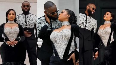 BBNaija star, Emmanuel Umoh to tie the knot with Cameroonian girlfriend, wedding date announced