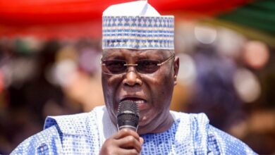 “2027 will be my last attempt to become president” - Atiku declares