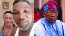 “I have six children, what can ₦70k do?” – Man cries out to President Tinubu over economic hardship