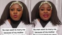 “I blame my mother for being unmarried at 37” – Woman shares emotional story of sacrifice and family pressure