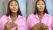 “My man gives me allowance, no 50-50” – Lady sparks debate over boyfriend’s ‘high-effort’ treatment