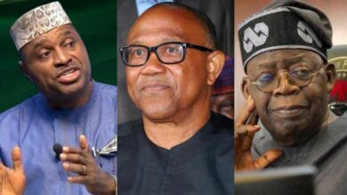 2027: “If Peter Obi leaves ADC, he’s working for Tinubu” - Kenneth Okonkwo