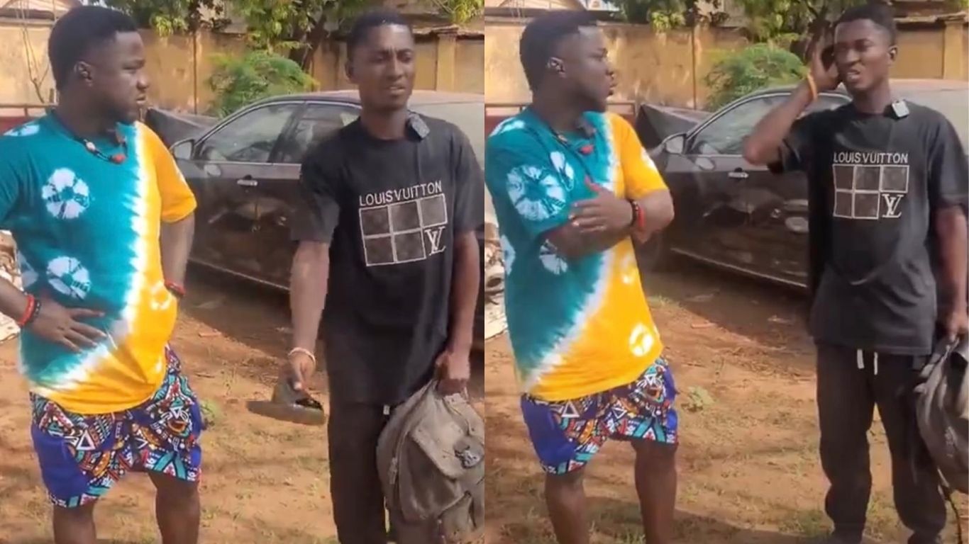 “I called on Jesus and escaped” – Benue-Otukpo bus kidnapping survivor recounts terrifying experience