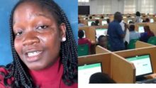 "I’m writing JAMB for the 6th time tomorrow since 2020” - Lady shares struggle, sparks reactions