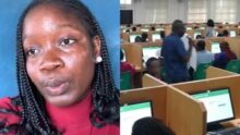 "I’m writing JAMB for the 6th time since 2020” - Lady shares struggle, sparks reactions
