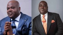 "Your governors haven’t done better in decades" - Pastor Olumide blasts critics, defends costly church schools