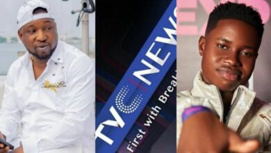 “Barbers live better than civil servants" - Tunde Perry reacts to TVC backlash over Peller's Maldives comments