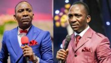 “Don’t kill to rule" - Pastor Paul Enenche sends strong message to Nigerian leaders ahead of 2027 elections