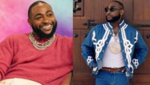 "My kids won't go into entertainment industry"- Davido confesses, shares reasons