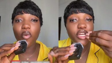 “He came for one week” - Lady narrates how man’s life allegedly fell apart after hosting his homeless friend