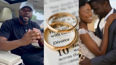 “You can wake up married” - Abroad-based man warns about common law marriage in Texas after friend’s ordeal