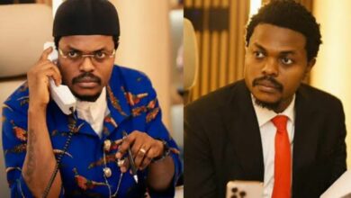 “I can never be bought” - BLord speaks after release, links arrest ordeal to politics