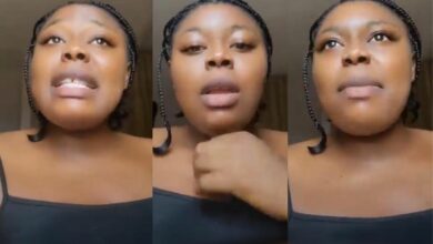 “I came back after pricing...” - Woman shares experience after attempt separation from husband