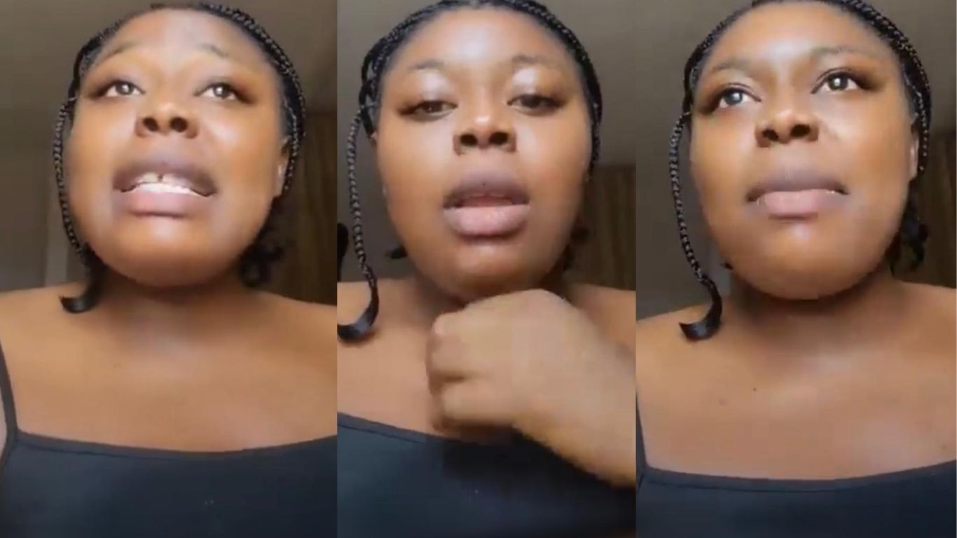 “I came back after pricing…” – Woman shares experience after attempt separation from husband