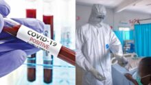 Nigeria records fresh COVID-19 case