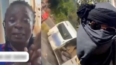 “They kidnapped my daughter, I can’t raise ₦50m” - Widow cries out after Benin–Lagos bus attack