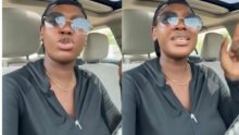 At 36, you're looking for...” - Lady calls out woman over marriage U-turn with abroad-based lover