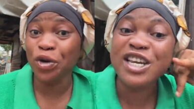 “I used to defend them” - Lady sparks backlash after revealing why some men avoid single mothers