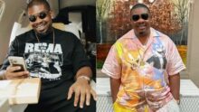 “Girls called me ugly in university” – Don jazzy opens up on confidence struggle and love issues