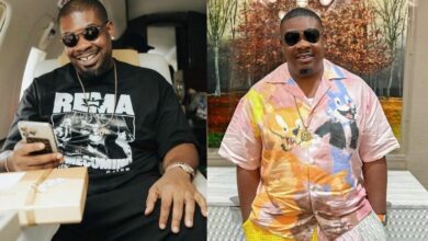 “Girls called me ugly in university” - Don Jazzy reveals why he struggles to believe women love him