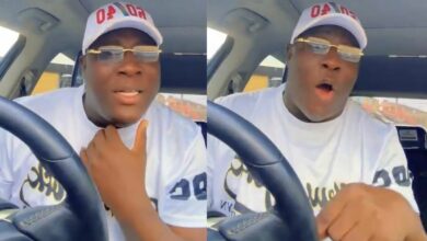 "She always travels to Abuja…" - Matchmaker exposes shocking fiancée–father-in-law affair