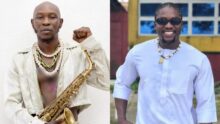 “I go deal with una finish” - Seun Kuti blasts VDM, dares Ratels over Sowore stand