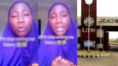 “I have been receiving pension since 2019” - Woman calls out UITH over indefinite suspension, alleges fraud