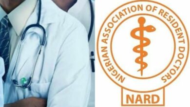 Resident doctors suspend strike as FG reverse allowance decision, promise payments