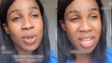 “I feel sad” - Woman questions emotions after ex-husband agrees to support her despite split