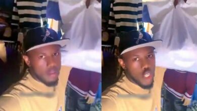 “I could have landed in police station" - Businessman raises alarm over ₦350,000 scam plot, shares ordeal